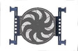 Derale Cooling Products Derale Billet Mounting Brackets 16700 Autofit