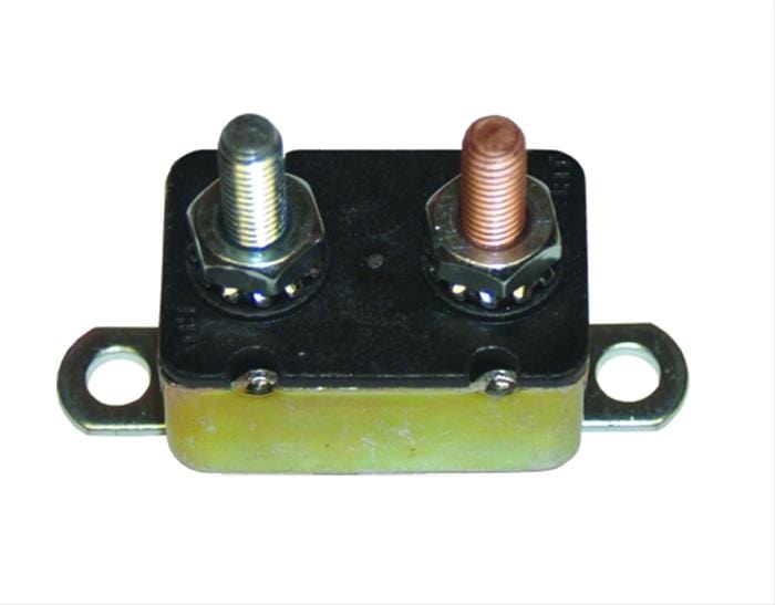 Derale Cooling Products Derale Circuit Breakers 16754 Autofit