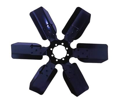 Derale Cooling Products Derale Clutch Fans 17118 Autofit