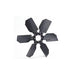 Derale Cooling Products Derale Clutch Fans 17119 Autofit