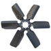 Derale Cooling Products Derale Clutch Fans 17120 Autofit