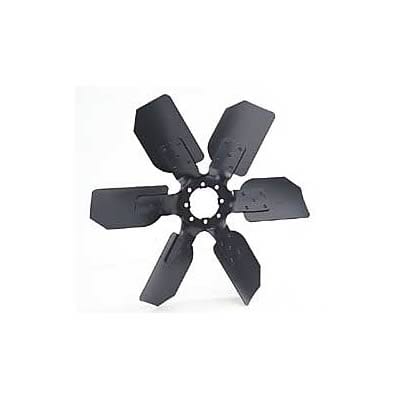 Derale Cooling Products Derale Clutch Fans 17917 Autofit