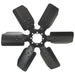 Derale Cooling Products Derale Clutch Fans 17918 Autofit