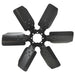 Derale Cooling Products Derale Clutch Fans 17919 Autofit