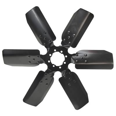Derale Cooling Products Derale Clutch Fans 17920 Autofit