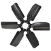 Derale Cooling Products Derale Clutch Fans 17920 Autofit