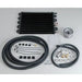 Derale Cooling Products Derale Combination Coolers 15903 Autofit