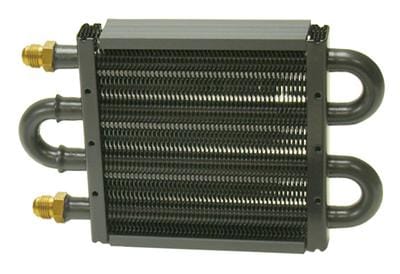 Derale Cooling Products Derale Compact Fluid Coolers 13309 Autofit
