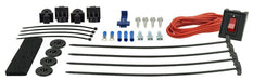 Derale Cooling Products Derale Complete Fan Remount Kits 16742 Autofit