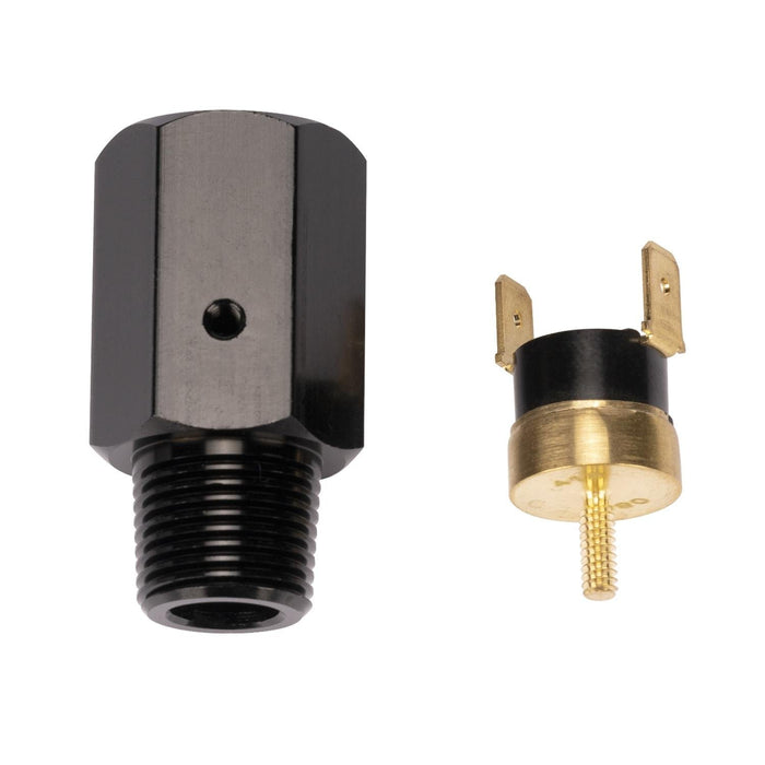 Derale Cooling Products Derale Cooling Products Fan Switches 35030 Autofit
