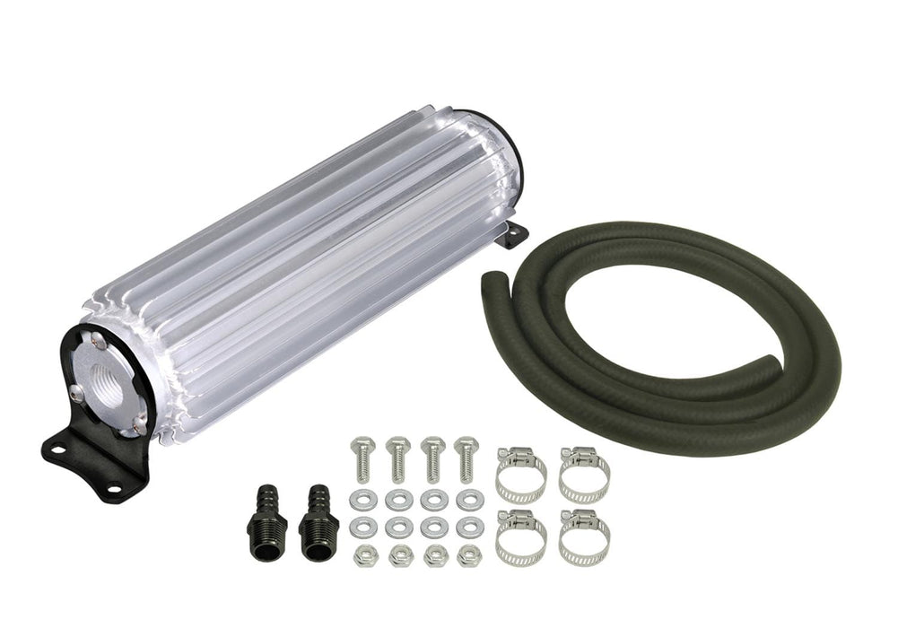 Derale Cooling Products Derale Cooling Products Fluid Coolers 13349 Autofit