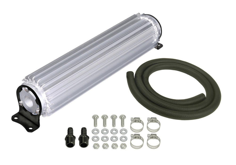 Derale Cooling Products Derale Cooling Products Fluid Coolers 13350 Autofit