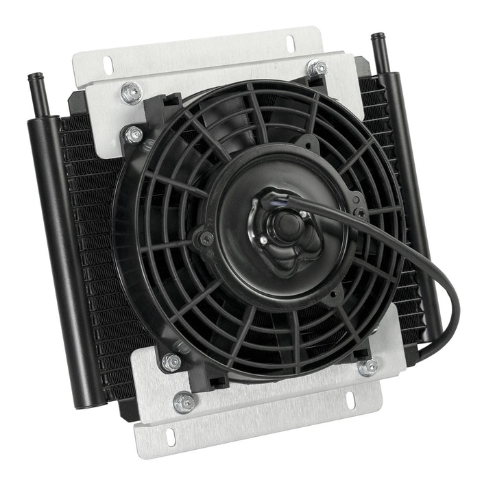 Derale Cooling Products Derale Cooling Products Fluid Coolers 13735 Autofit