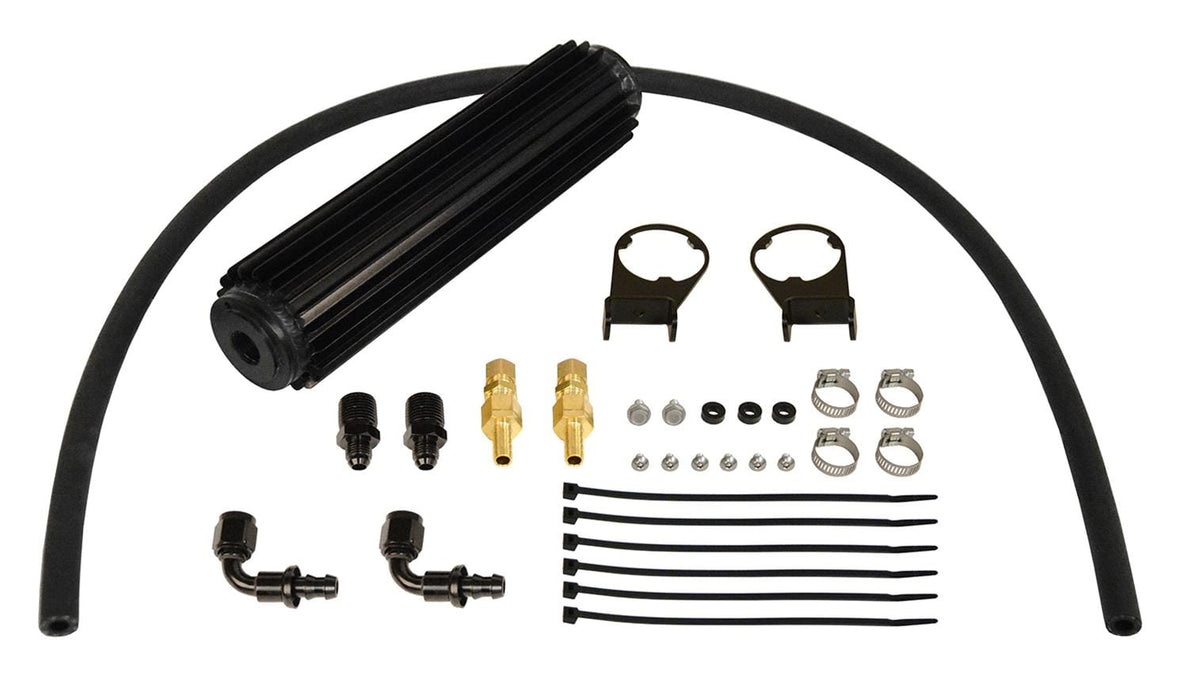 Derale Cooling Products Derale Cooling Products Fluid Coolers 20565 Autofit