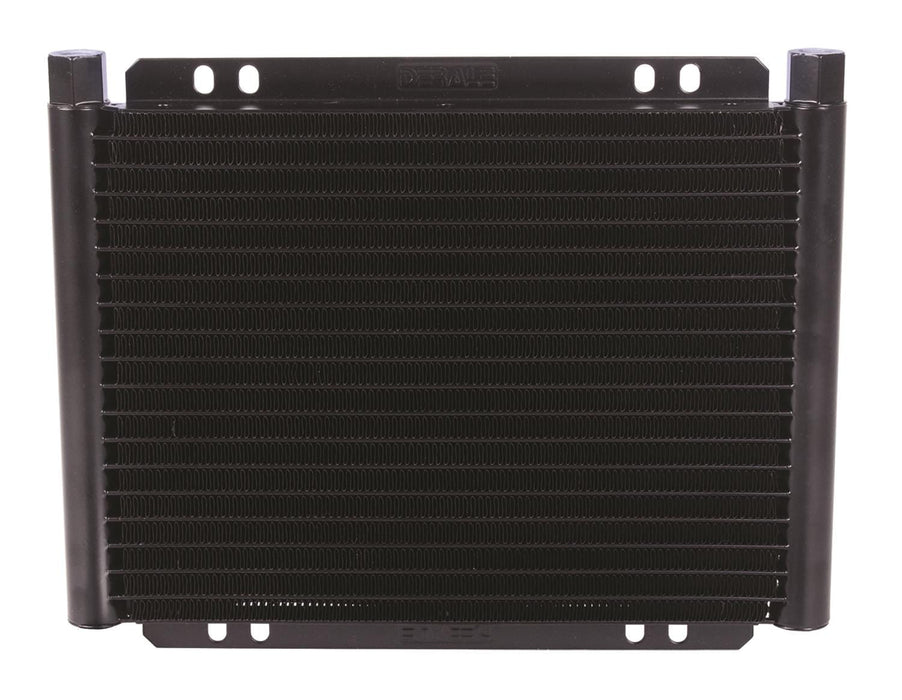 Derale Cooling Products Derale Cooling Products Fluid Coolers 33523 Autofit