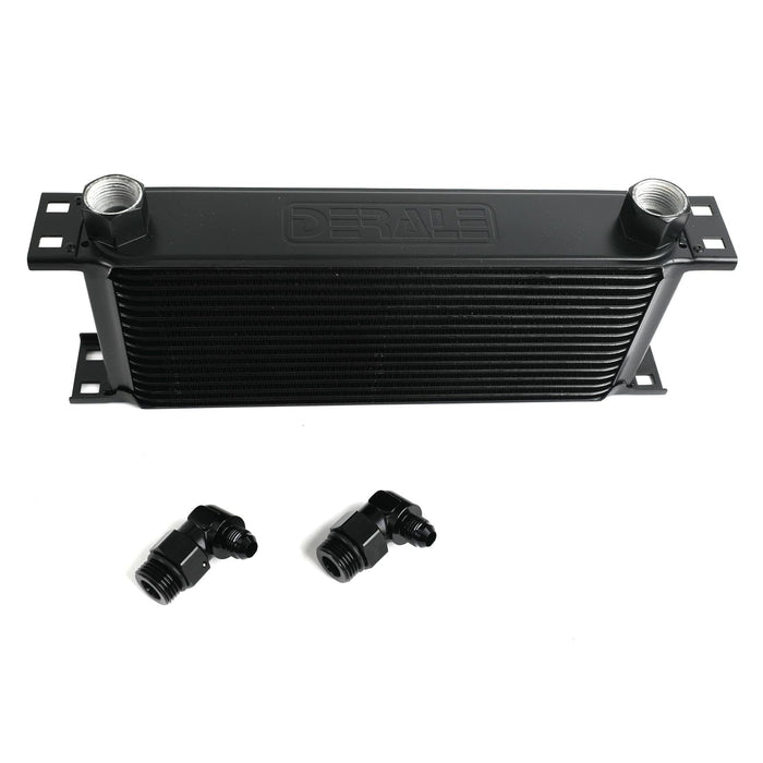 Derale Cooling Products Derale Cooling Products Fluid Coolers 51686 Autofit