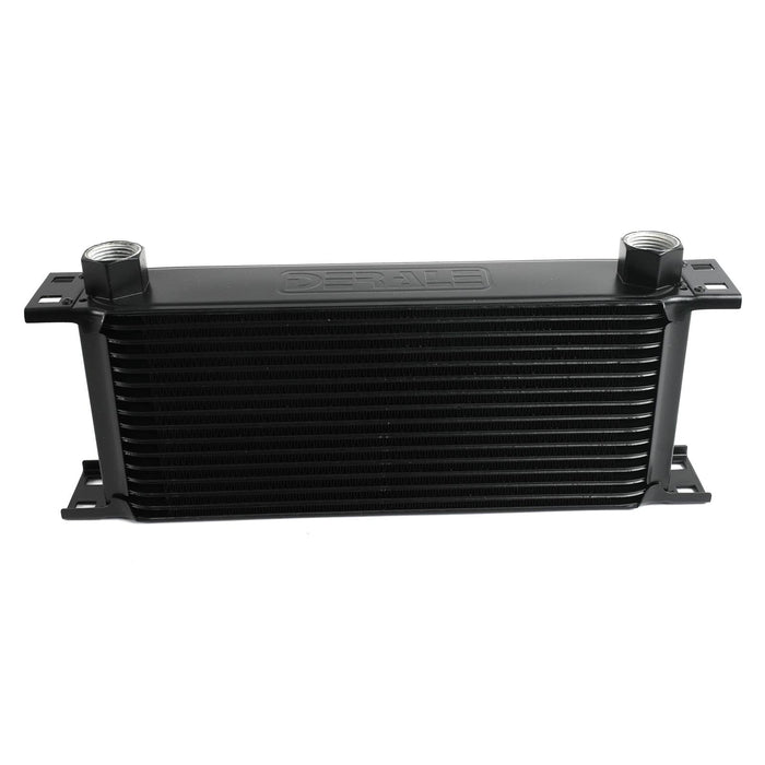 Derale Cooling Products Derale Cooling Products Fluid Coolers 51686 Autofit