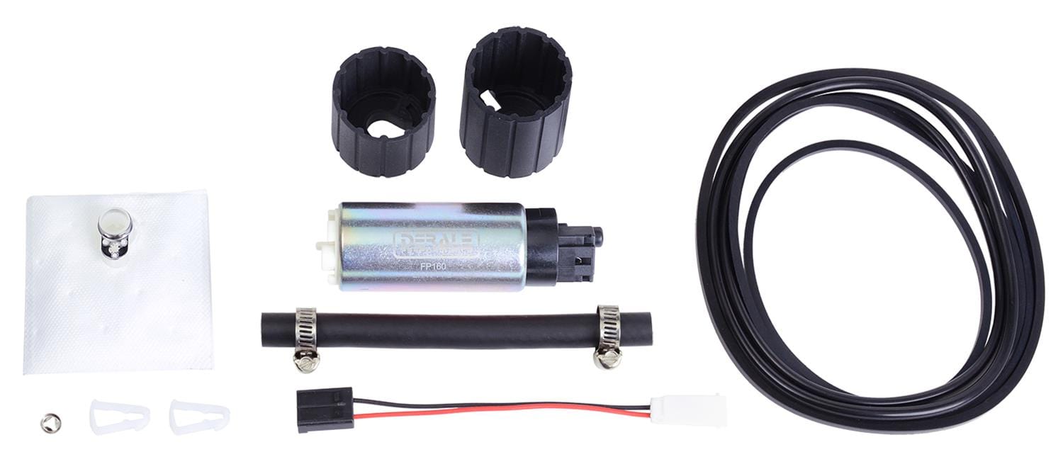 Derale Cooling Products Derale Cooling Products Fuel Pumps 71006 Autofit