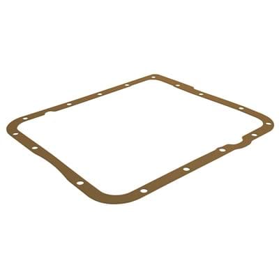 Derale Cooling Products Derale Cooling Products Transmission Pan Gaskets 96906 Autofit