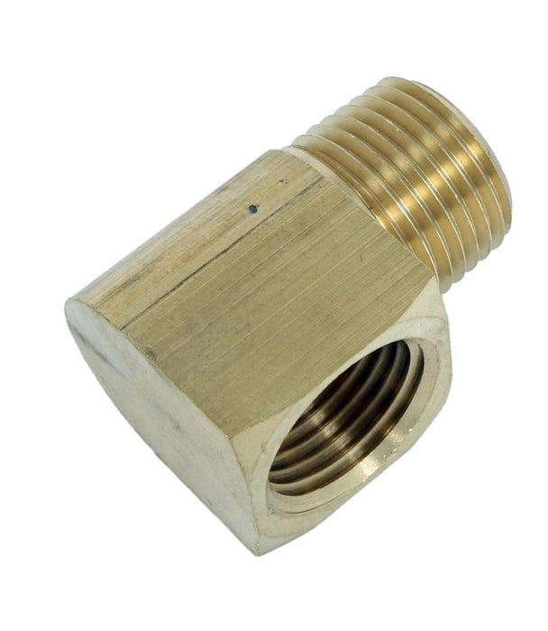 Derale Cooling Products Derale Coupler Fittings 98344 Autofit