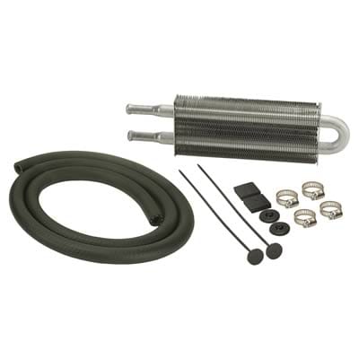 Derale Cooling Products Derale Dyno-Cool Power Steering Coolers 12213 Autofit