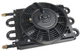 Derale Cooling Products Derale Dyno-Cool Remote Fluid Coolers 12730 Autofit