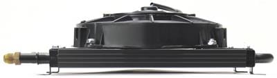 Derale Cooling Products Derale Dyno-Cool Remote Fluid Coolers 12730 Autofit