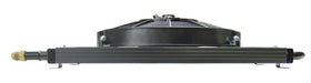Derale Cooling Products Derale Dyno-Cool Remote Fluid Coolers 12731 Autofit