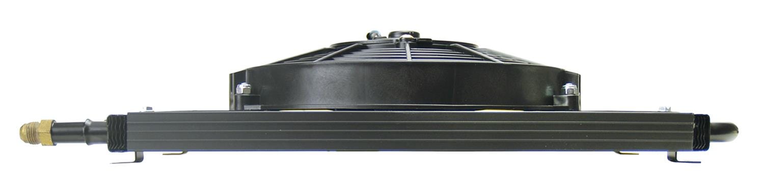 Derale Cooling Products Derale Dyno-Cool Remote Fluid Coolers 12733 Autofit