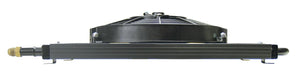 Derale Cooling Products Derale Dyno-Cool Remote Fluid Coolers 12733 Autofit