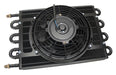 Derale Cooling Products Derale Dyno-Cool Remote Fluid Coolers 12733 Autofit