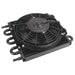 Derale Cooling Products Derale Dyno-Cool Remote Fluid Coolers 12742 Autofit