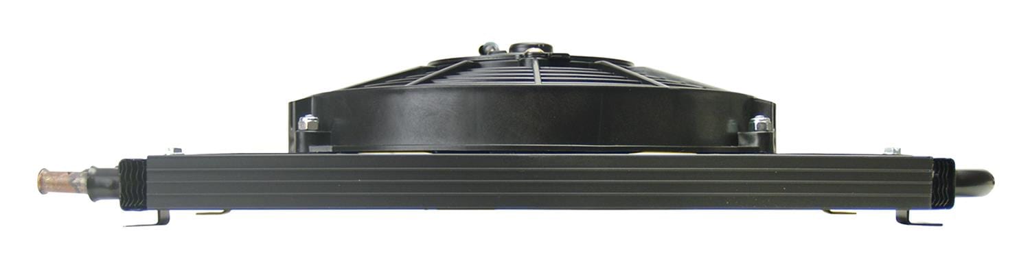 Derale Cooling Products Derale Dyno-Cool Remote Fluid Coolers 12743 Autofit