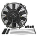 Derale Cooling Products Derale Dyno-Cool Straight Blade Fans 16908 Autofit