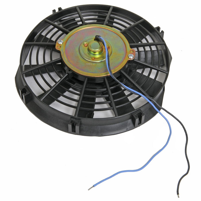 Derale Cooling Products Derale Dyno-Cool Straight Blade Fans 16909 Autofit