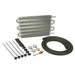 Derale Cooling Products Derale Dyno-Cool Transmission Coolers 12906 Autofit