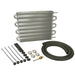 Derale Cooling Products Derale Dyno-Cool Transmission Coolers 12907 Autofit