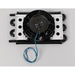Derale Cooling Products Derale Econo-Cool Remote Fluid Coolers with Fans 13730 Autofit