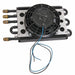 Derale Cooling Products Derale Econo-Cool Remote Fluid Coolers with Fans 15230 Autofit