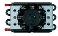 Derale Cooling Products Derale Econo-Cool Remote Fluid Coolers with Fans 15830 Autofit