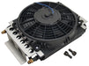 Derale Cooling Products Derale Electra-Cool Remote Fluid Coolers 13700 Autofit