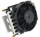 Derale Cooling Products Derale Electra-Cool Remote Fluid Coolers 13700 Autofit