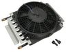 Derale Cooling Products Derale Electra-Cool Remote Fluid Coolers 13720 Autofit