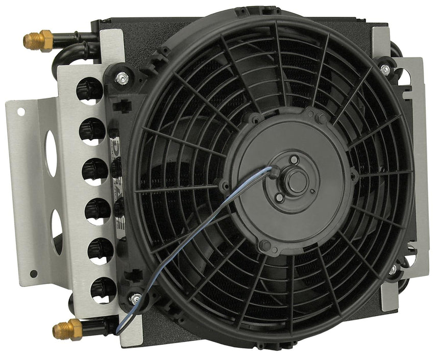 Derale Cooling Products Derale Electra-Cool Remote Fluid Coolers 13900 Autofit