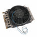 Derale Cooling Products Derale Electra-Cool Remote Fluid Coolers 15200 Autofit
