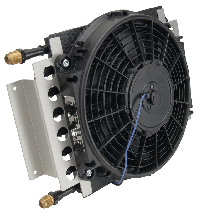 Derale Cooling Products Derale Electra-Cool Remote Fluid Coolers 15820 Autofit