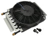 Derale Cooling Products Derale Electra-Cool Remote Fluid Coolers 15820 Autofit