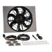 Derale Cooling Products Derale Electric Fan Brushless Powerpacks 67922-195 Autofit