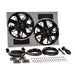 Derale Cooling Products Derale Electric Fan Brushless Powerpacks 67926-195 Autofit