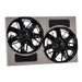 Derale Cooling Products Derale Electric Fan Brushless Powerpacks 67926-215 Autofit